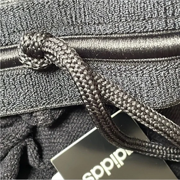 Adidas- Men’s Joggers - Picture 3 of 5